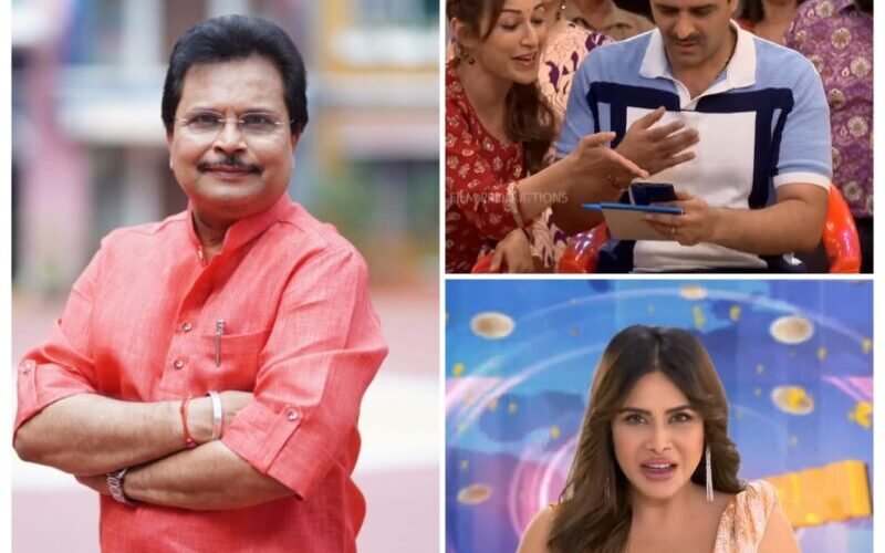 तारक मेहता का उल्टा चश्मा’ का साइबर क्राइम अवेयरनेस ट्रैक हुआ वायरल