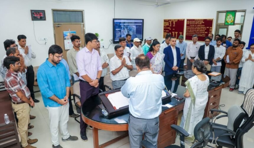 6 करोड़ की मदद मृत मेडिकल छात्रों, डॉक्टरों और घायलों के परिवारों तक पहुंची