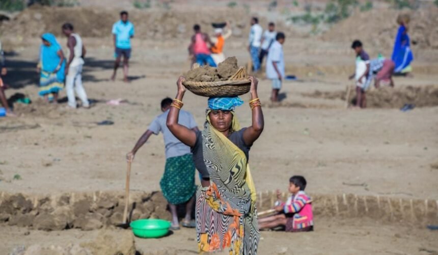 अत्यधिक गर्मी के चलते पैरामीट्रिक कवर के अंतर्गत क्लेम का भुगतान किया