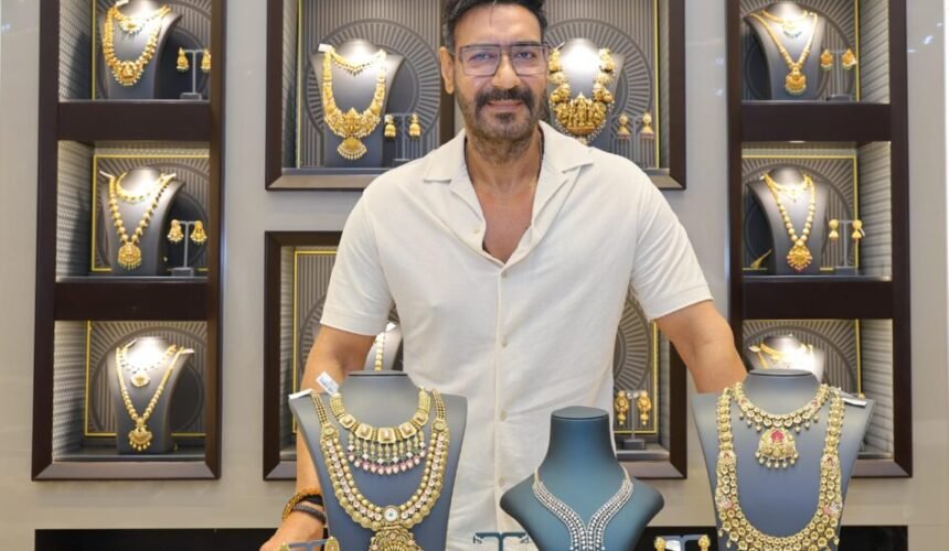कल्याण ज्वैलर्स ने दिल्ली-एनसीआर में अपनी मौजूदगी को किया और मजबूत
