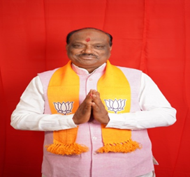 डॉ. श्यामा प्रसाद मुखर्जी जी के बलिदान दिवस पर श्रद्धांजलि