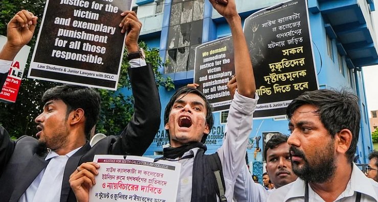 Kolkata Law College: साउथ कलकत्ता लॉ कॉलेज परिसर का ज‍िम्‍मा संभालेंगी Ex-Army