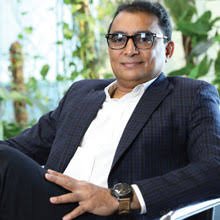 सेहत और समुदाय को प्राथमिकता-किशोर रेड्डी